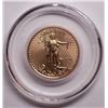 Image 1 : 2008 $5 Gold Eagle Superb BU
