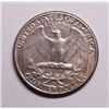 Image 2 : 1932-D Washington Quarter AU Cleaned
