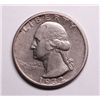 Image 1 : 1932-S Washington Quarter AU Scratch Obverse