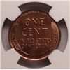 Image 2 : 1938 Lincoln Cent NGC Proof 64 RB