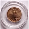 Image 1 : 2000 $5 AGE Gold Eagle Superb BU