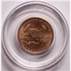 Image 2 : 2000 $5 AGE Gold Eagle Superb BU