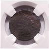 Image 2 : 1877 Indian Cent NGC VG Cleaned