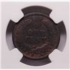 Image 3 : 1877 Indian Cent NGC VG Cleaned