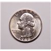Image 1 : 1940-D Washington Quarter CH BU
