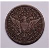 Image 2 : 1915 Barber Quarter Original XF