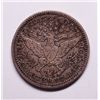 Image 2 : 1909 Barber Quarter Original XF-AU