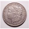 Image 1 : 1878-CC Morgan Dollar XF Scratch