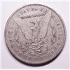 Image 2 : 1878-CC Morgan Dollar XF Scratch