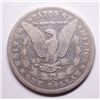 Image 2 : 1890-CC Morgan Dollar Fine Cleaned