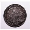 Image 2 : 1829 Bust Half XF+