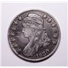 Image 1 : 1830 Bust Half XF Cleaned