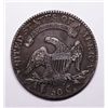Image 2 : 1826 Bust Half XF-AU
