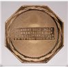 Image 3 : 2009 Humbert Commorative 2.5 oz Certified Pure California Gold