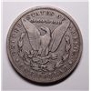 Image 2 : 1891-CC Morgan Dollar VF