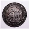 Image 2 : 1823 Bust Half XF-AU Cleaned