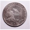 Image 2 : 1828 Bust Half XF-AU