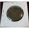 Image 2 : 1669. 1839 U.S. Large Cent. Poor