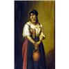 Image 1 : H. LANYI (Hungarian. 19th Century)