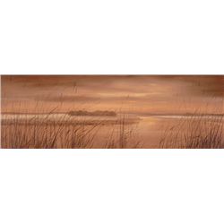 Ford, Rob - signed and numbered print