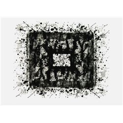 Francis, Sam - Original Lithograph hand signed and numbered