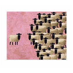 Goffe, Toni - signed and numbered print