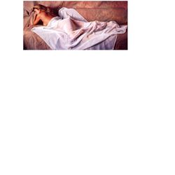 Hofmann, Douglas - Original hand pulled lithograph / signed and numbered