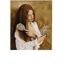 Hofmann, Douglas - Original hand pulled lithograph / signed and numbered