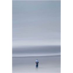 Johnston, Steve - Original hand signed and numbered print