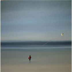 Johnston, Steve - Original hand signed and numbered print