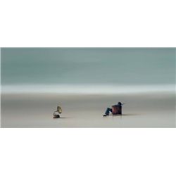 Johnston, Steve - Original hand signed and numbered print