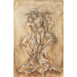 Kirton-Smith, Joy - Original hand signed and numbered print