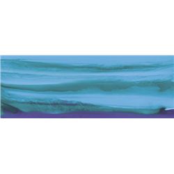 Marojevic, Gloria - Original hand signed and numbered print