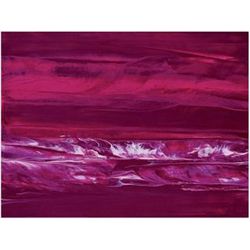 Marojevic, Gloria - Original hand signed and numbered print