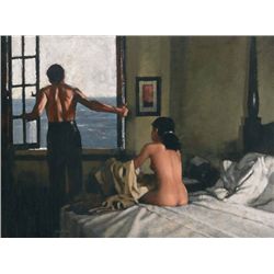 Meyer, John - Original hand signed and numbered print