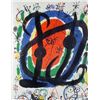 Image 1 : Miro, Joan - RARE original Lithograph, circa 1966 Hand Signed and Numbered