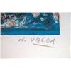 Image 2 : Ubeda, Augustin - Original hand signed and numbered Lithograph