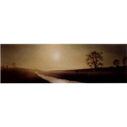 Waterhouse, John - Original hand signed and numbered print