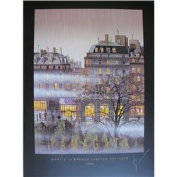 Yamagata, Hiro - Original Hand Signed Print