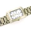 Image 2 : TOURNEAU Mens Swiss Made Stainless Steel Watch