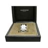 Image 4 : TOURNEAU Mens Swiss Made Stainless Steel Watch