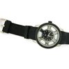 Image 2 : Joshua and Sons Men's JS-24-01 The HUB Silicone Watch