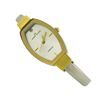 Image 2 : AK Anne Klein Women's Two-tone Bangle Watch