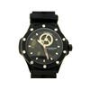Image 1 : Stuhrling Original Men's 160A.33561 Sportsman 'Apocalypse Skeleton' Automatic Watch