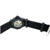 Image 4 : Stuhrling Original Men's 160A.33561 Sportsman 'Apocalypse Skeleton' Automatic Watch