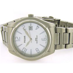 Pulsar Classic Dress Watch for Men