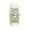 Image 1 : Coach lexington elongated strap watch