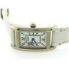 Image 3 : Coach lexington elongated strap watch