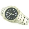 Image 2 : Carrera Men's CW66491.403011 Sprint Automatic Stainless Steel Watch