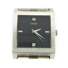 Image 1 : Guess Stainless Steel Dress Watch